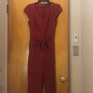 New York and company jumpsuit